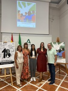 A cotnratiempo en málaga