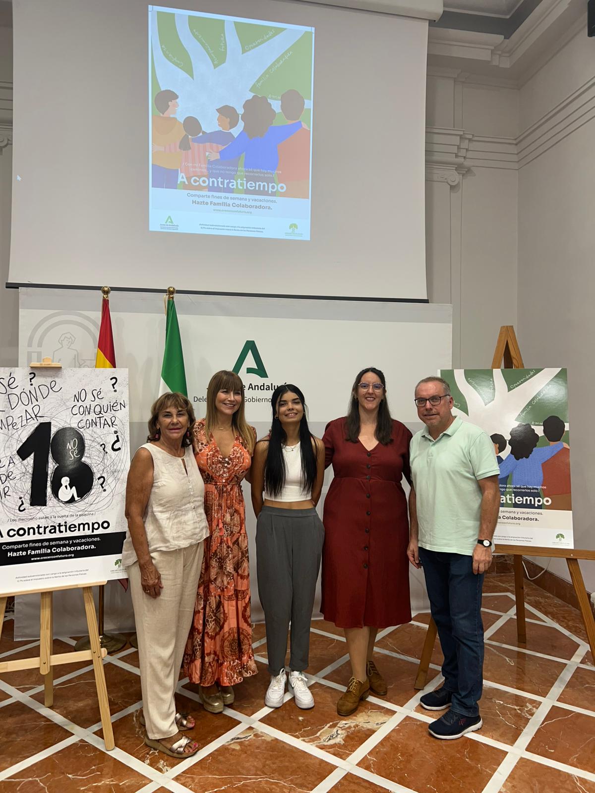 A cotnratiempo en málaga