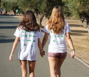 VII Carrera Solidaria Banco Mediolanum - Crecer con Futuro por los Derechos de la Infancia