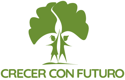 Logo Crecer con Futuro