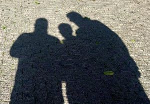 El lugar que ocupa el cariño