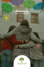 Crecer con Futuro memoria 2023
